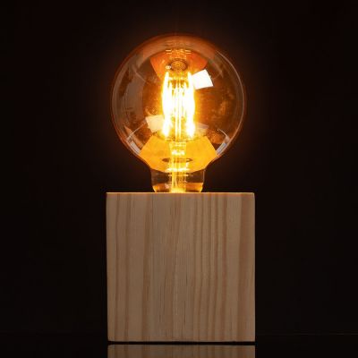 Интерьерная лампа Retrospective-6