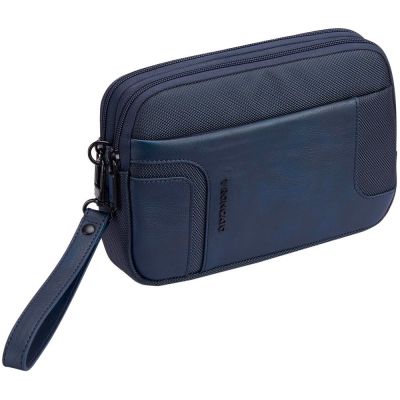 Сумка Panama, синяя-0