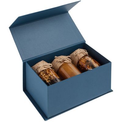 Набор Flattery, синий-1