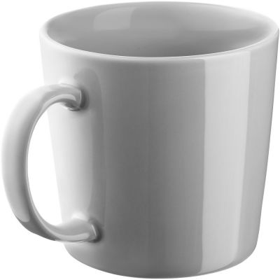 Кружка Valotti Grand, серая-1