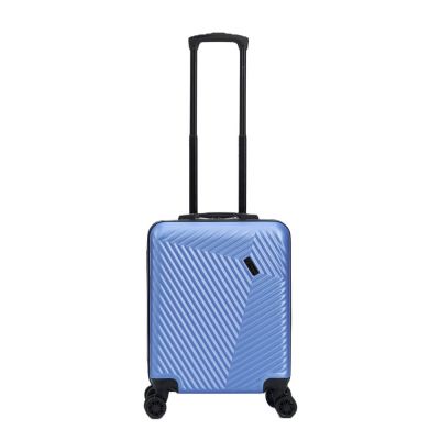 Чемодан Lama S, голубой-0