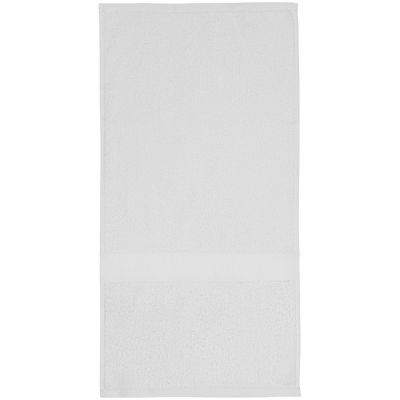 Полотенце Soft Me Light, ver.2, малое, белое-1