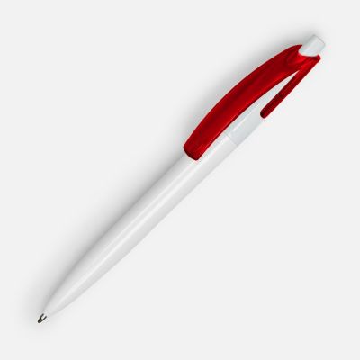 Набор White Shall Simple, красный-4