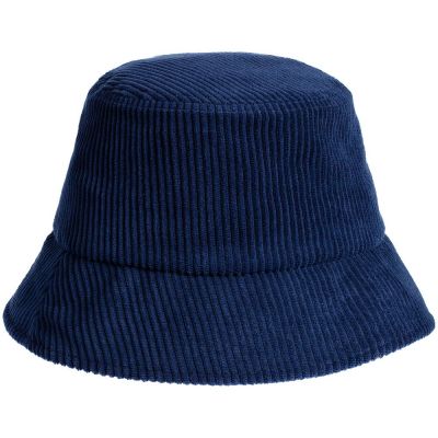 Панама Soft Core, темно-синяя-1