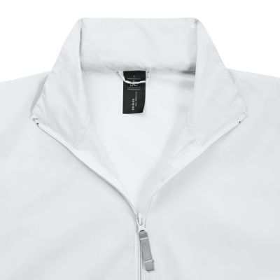 Ветровка «Весна случается», белая-3