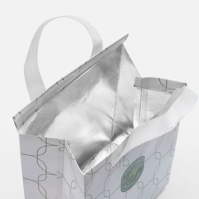 Термосумка для напитков «Термобэг» на заказ, S-8