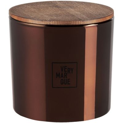 Свеча ароматическая Soothe the Blues, малая-0