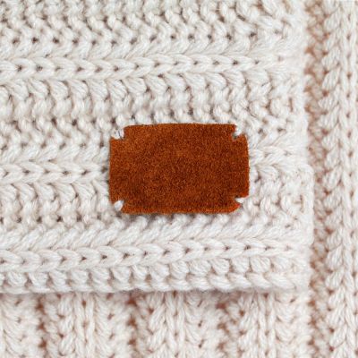 Снуд Fargo, бежевый-3