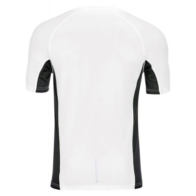 Футболка Sydney Men, белая-1