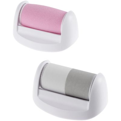 Устройство для ухода за стопами FS01, белое-4