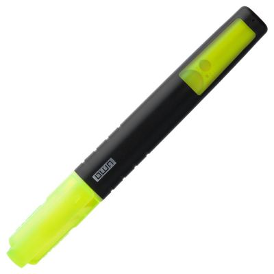 Маркер текстовый Liqeo Pen, желтый-1