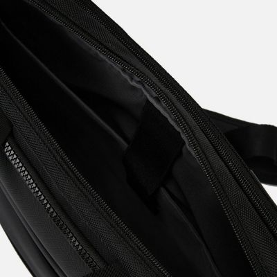 Сумка для ноутбука Discovery 15, черная-4
