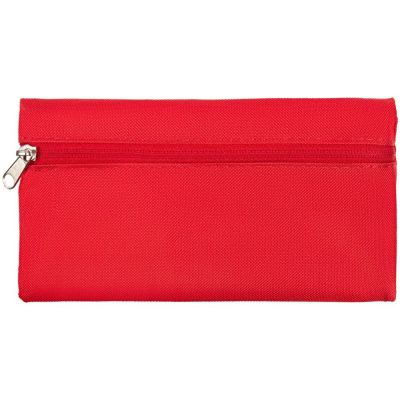 Пенал P-case, красный-3
