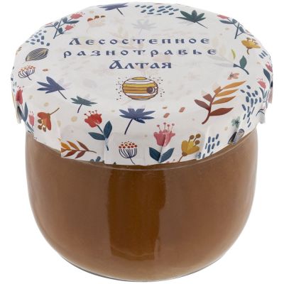 Набор Bee Garden, 4 сорта меда-8