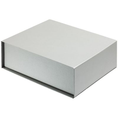 Коробка Flip Deep, серая-0