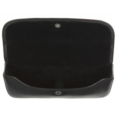 Футляр для очков Italico, черный-1