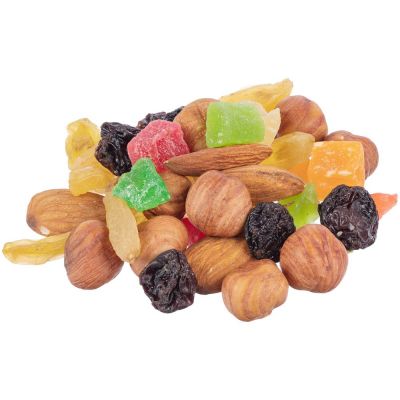 Смесь орехов и цукатов Tutti Nutti-2