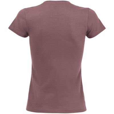 Футболка женская Imperial Women 190, пыльно-розовая-1
