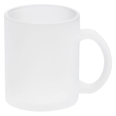 Кружка Clari для сублимационной печати, матовая-0