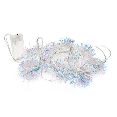 Гирлянда Froufrou-3