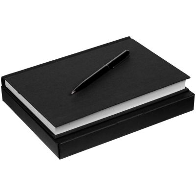 Набор Lotus, черный-0