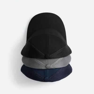 Бейсболка Ben Lawers, черная-4