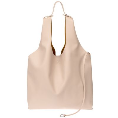 Сумка Agio, бежевая-4