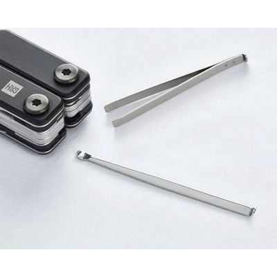 Мультитул HuoHou Mini Multi-Tools, черный-9