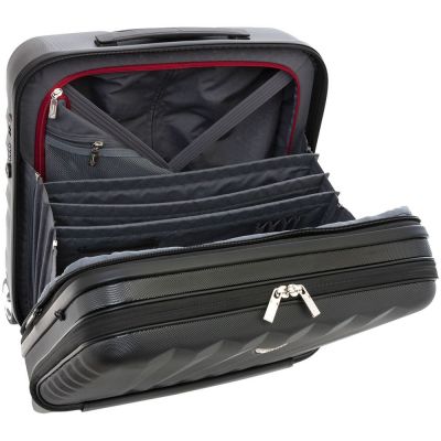 Мобильный офис Uno Biz, черный-3