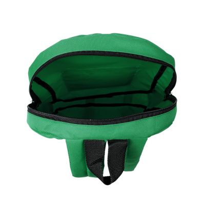 Рюкзак Unit Easy, зеленый-4