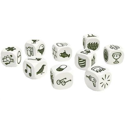 Игра «Кубики историй. Путешествия»-1