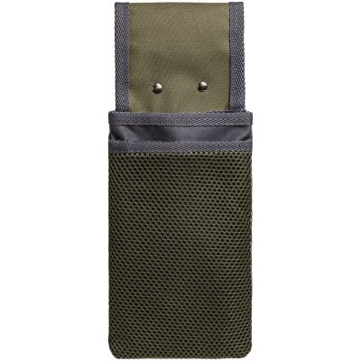 Пояс Build Up с одним карманом-1