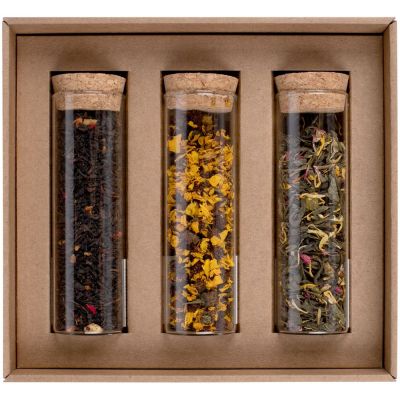 Набор «Чайное путешествие»-1