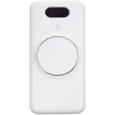 Внешний аккумулятор Omni XL 20000 мАч, белый-1