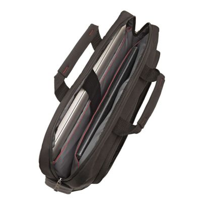 Сумка для ноутбука GuardIT, черная-4