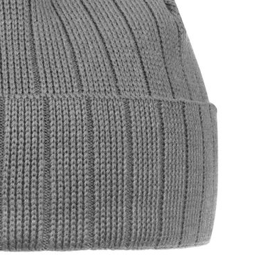 Шапка Lima, серая-2