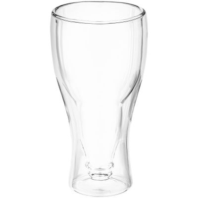 Бокал для пива с двойными стенками Wunderbar-1