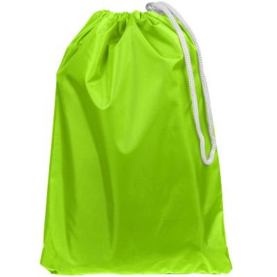 Дождевик детский Rainman Kids, зеленое яблоко-2