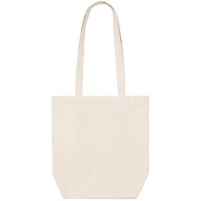 Сумка для покупок Mister Big, неокрашенная-2