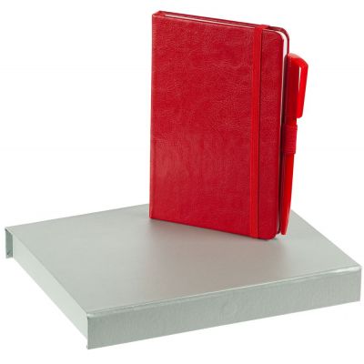 Набор Office Helper, красный-1