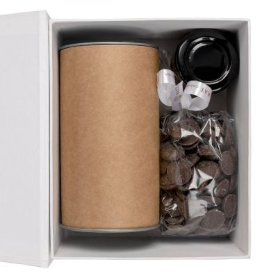 Набор чайный Christmas Tea Party, крафт-2