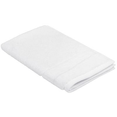 Полотенце Bamboo Luxe, малое, белое-0