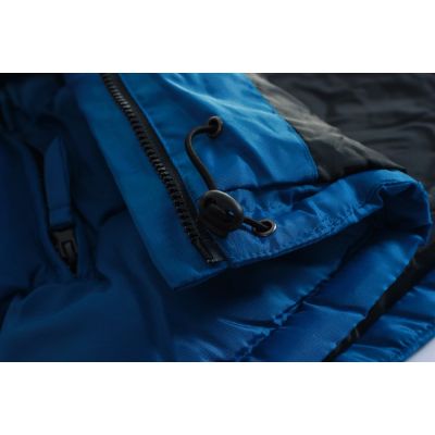 Куртка мужская Jibbing, синяя-9