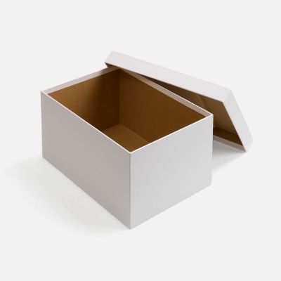 Коробка Christmas Tree, L-4