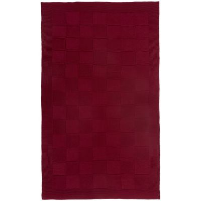 Плед на заказ Chess Plus, S, акрил-3