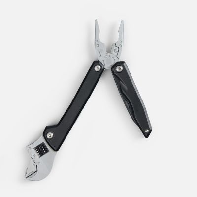 Мультитул Handhaben, черный-0