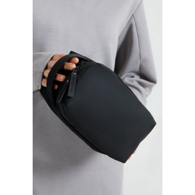 Несессер Traffic, черный-0