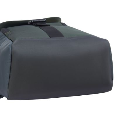 Рюкзак для ноутбука Securflap, хаки-6