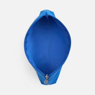 Косметичка Looksi, синяя-2