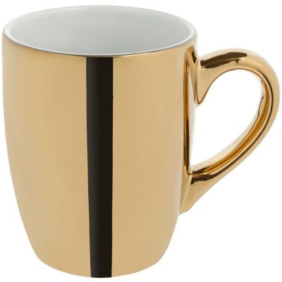 Набор Think Big, золотистый-5